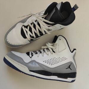 Jordan SC-3 Sneakers